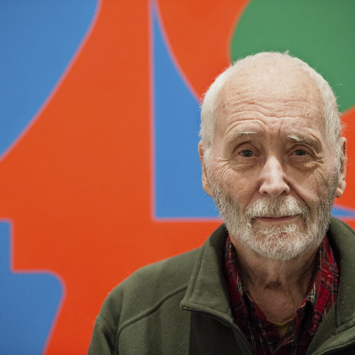 Robert Indiana